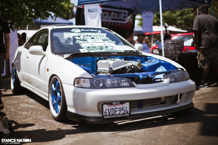 Honda задний привод