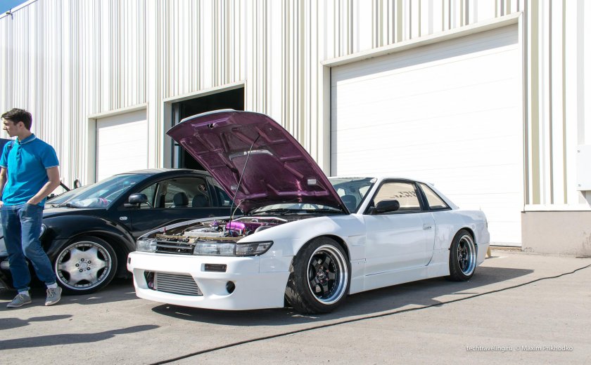 Заднеприводные японские автомобили