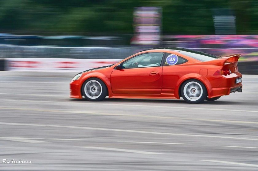 Toyota задний привод