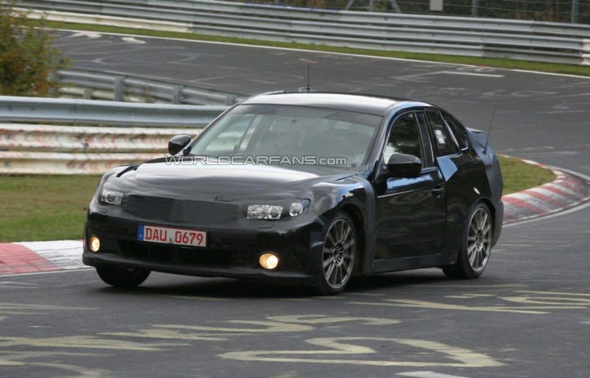 Заднеприводные Тойоты