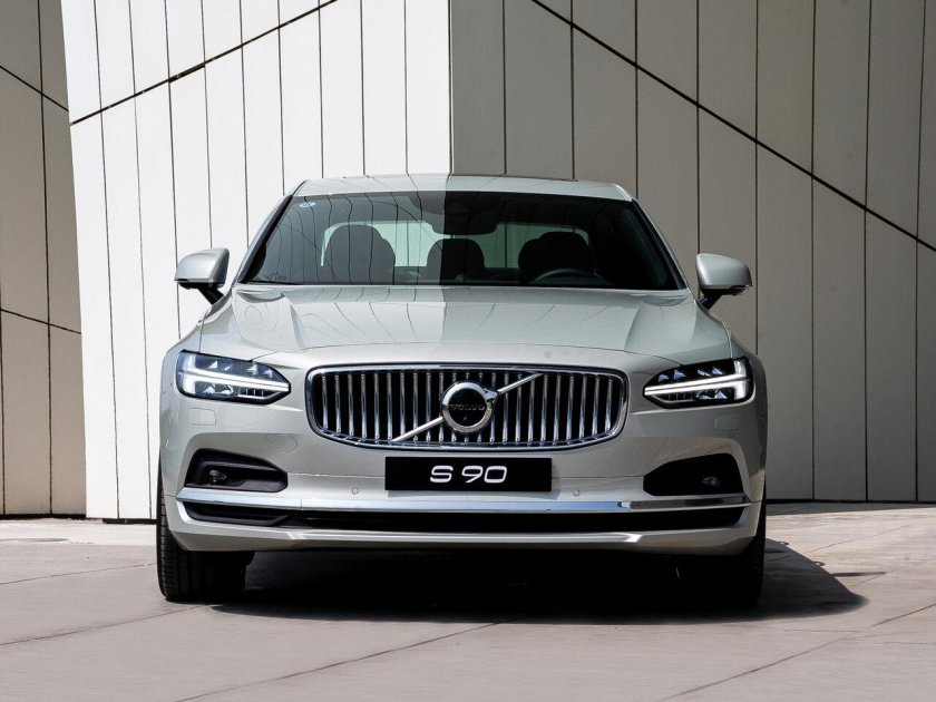 Volvo s 90