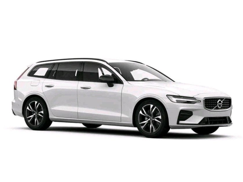 Вольво седан 2022 s90