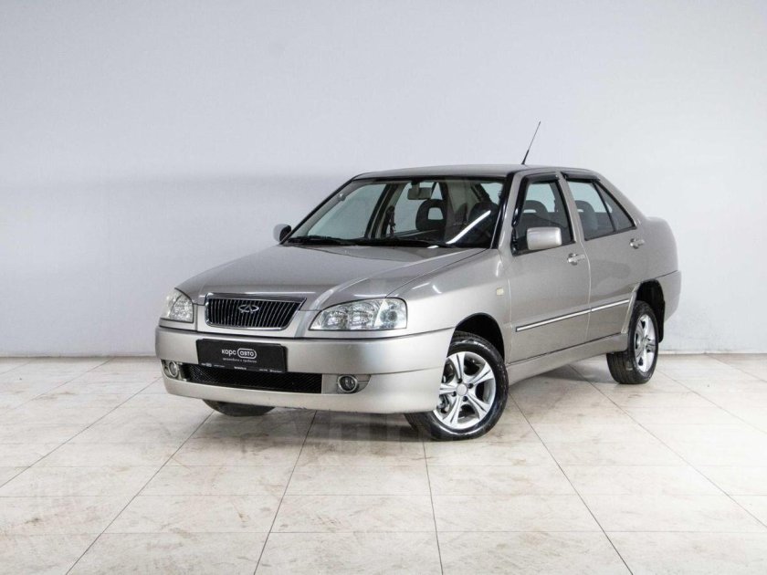 Чери амулет а15 характеристики и отзывы владельцев