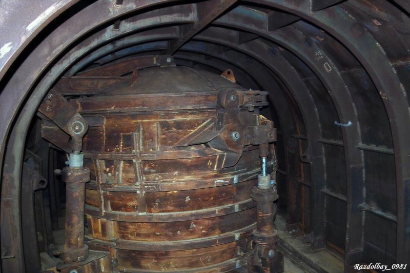 К 19 реактор