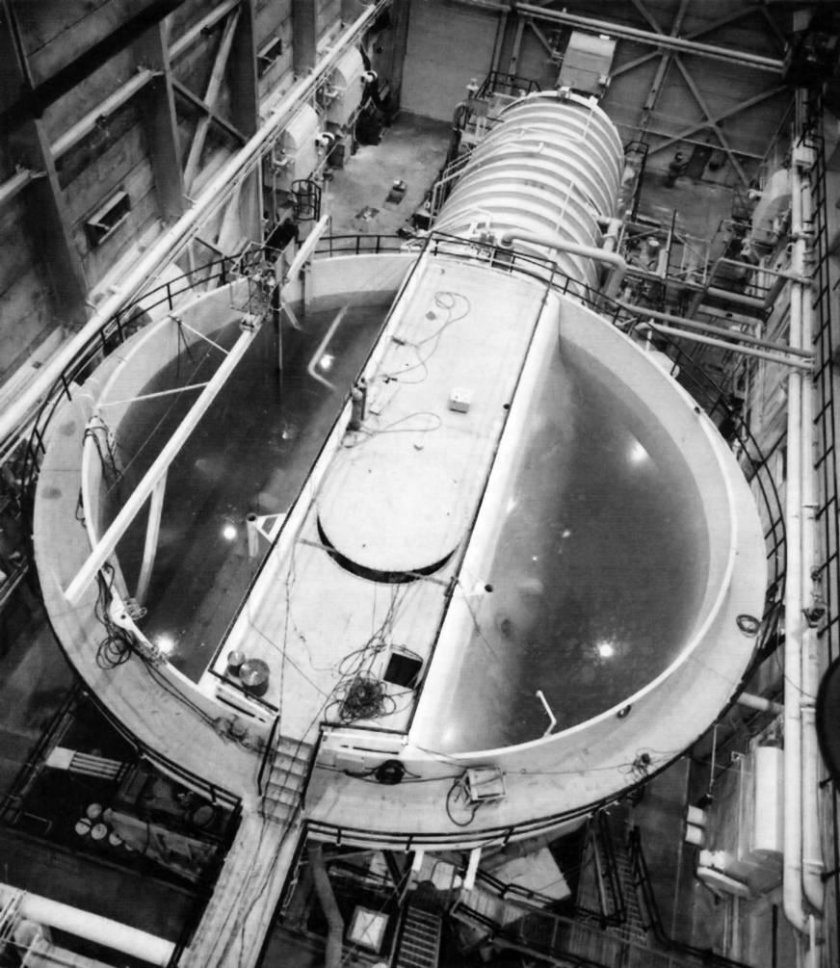 USS Nautilus SSN-571