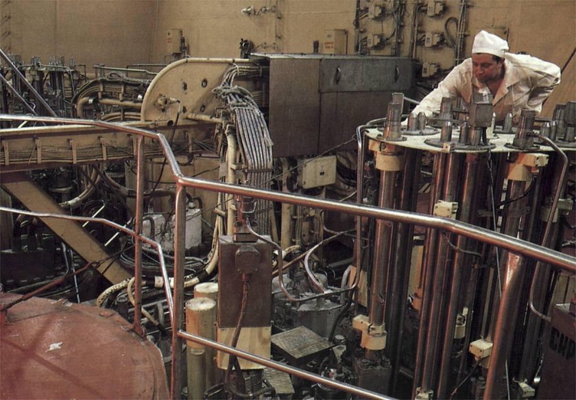 Ок-650 реактор