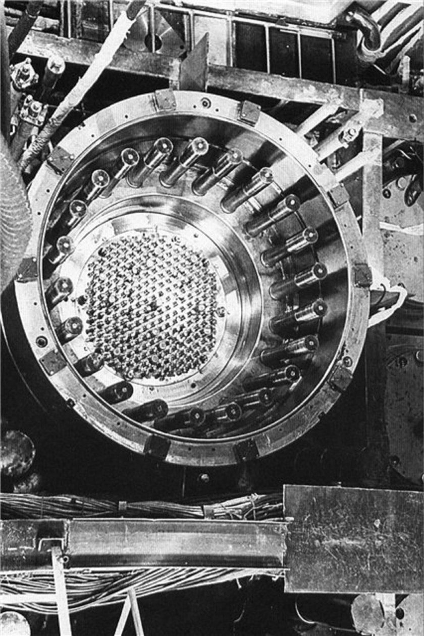 Ок-650 реактор