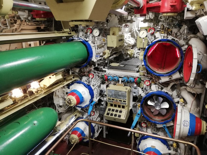 Подводная лодка б-396 музей в москве