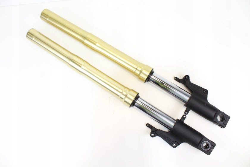 Вилка Хонда cb600f