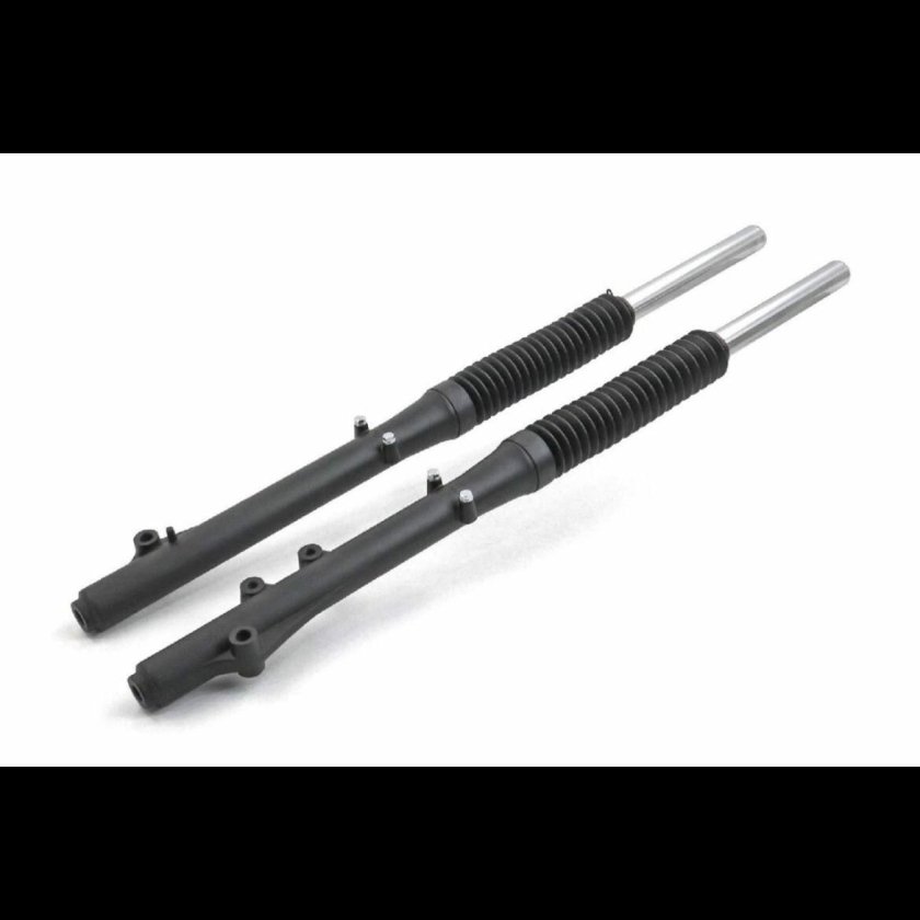 Передняя вилка