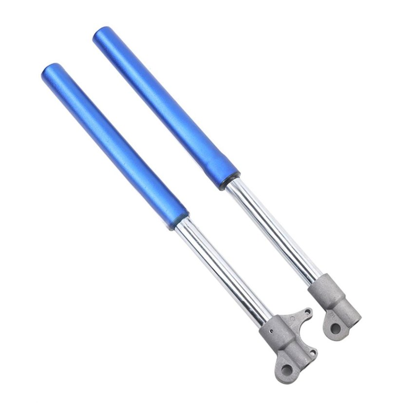 Перевернутая вилка мотоцикла