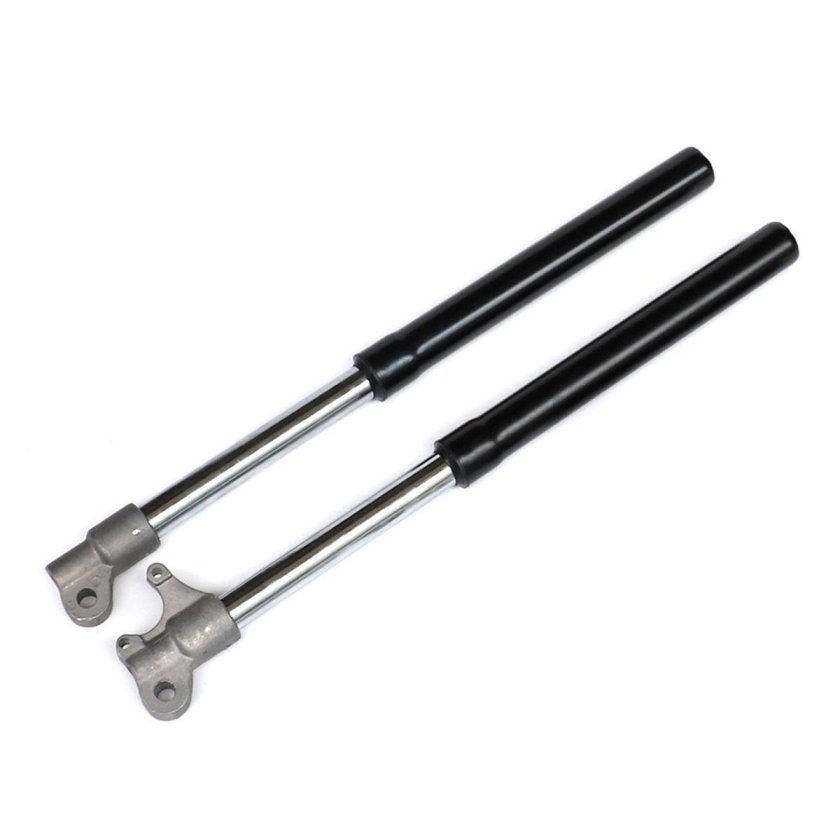 Амортизатор вилки на питбайк