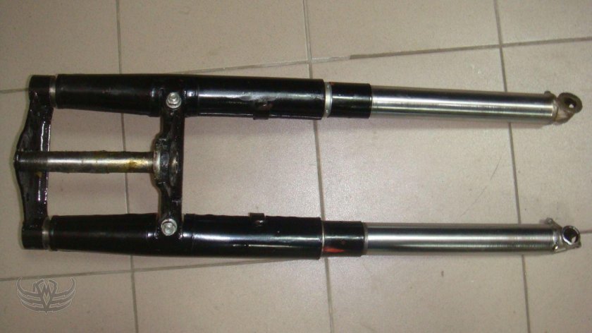 Вилка Днепр МТ 11