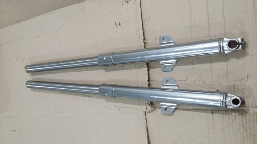 Перья вилки иж планета 5