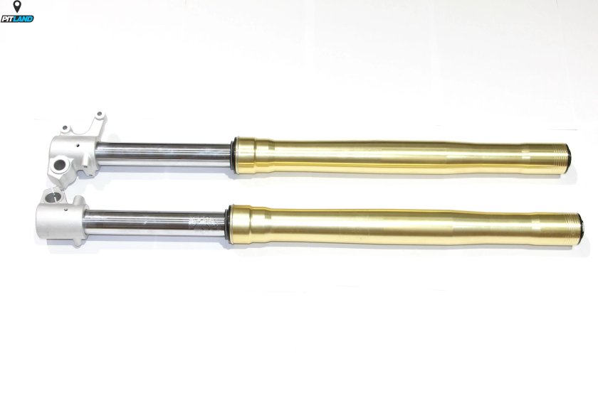 Вилка на питбайк 125