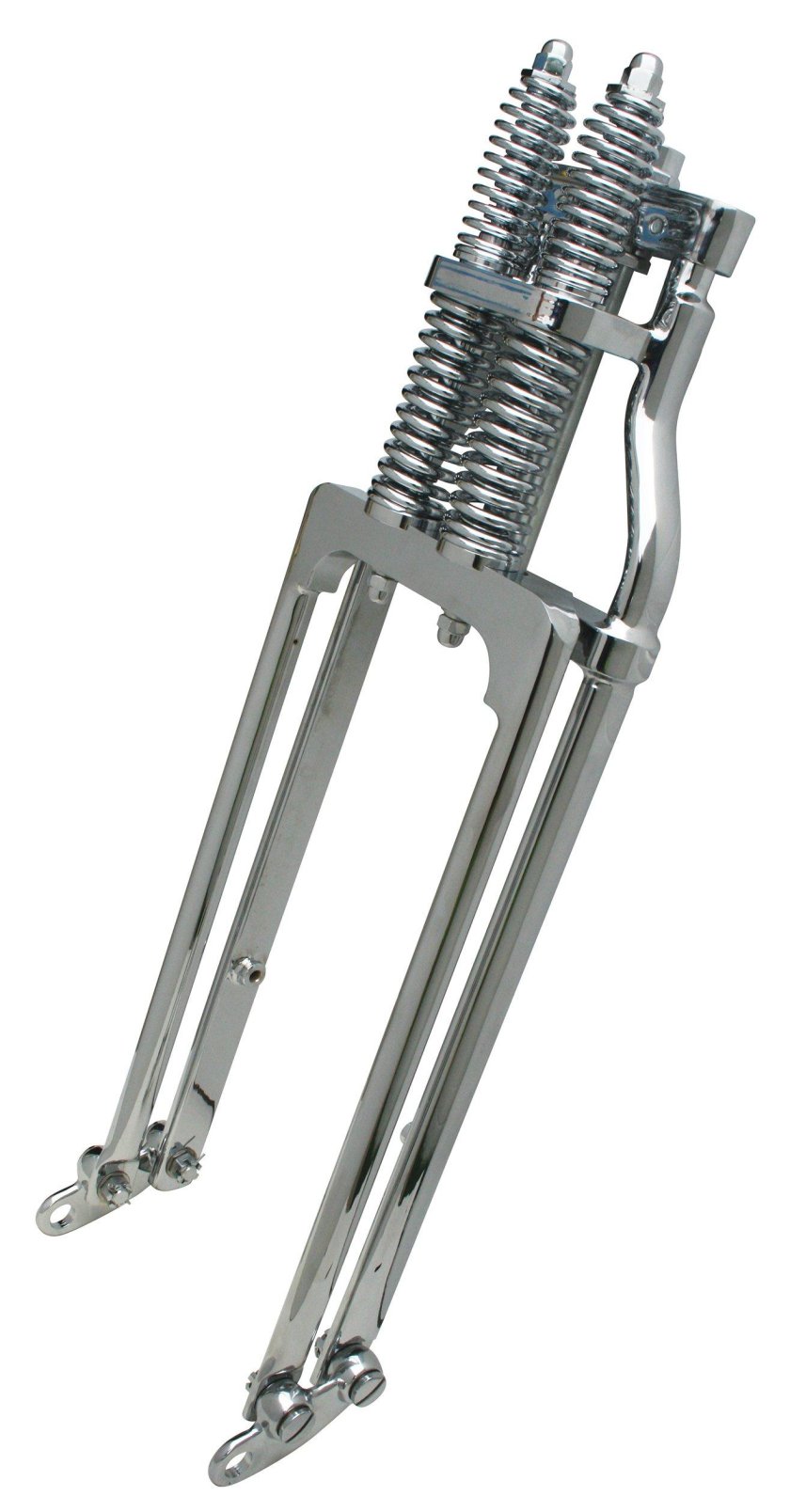 Вилка спрингер