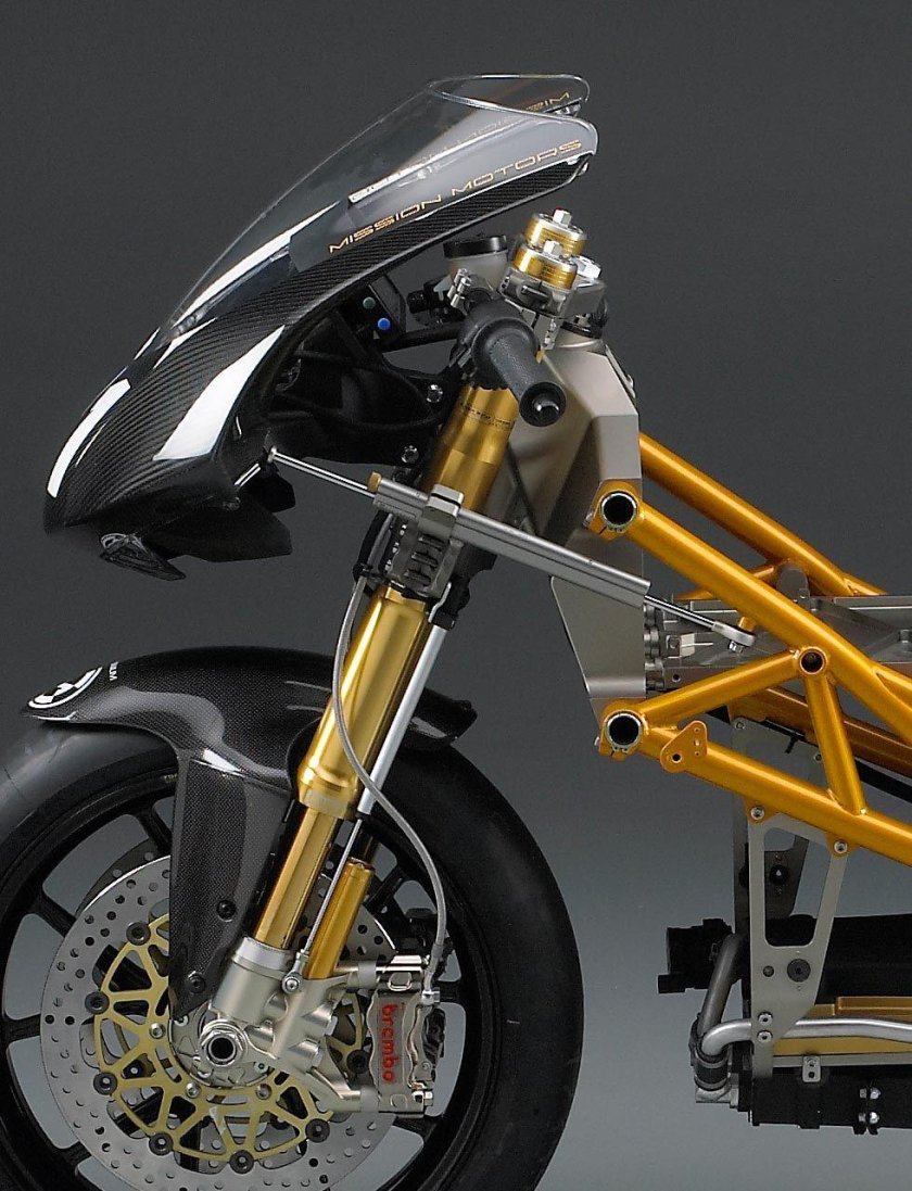 Вилка Дукати