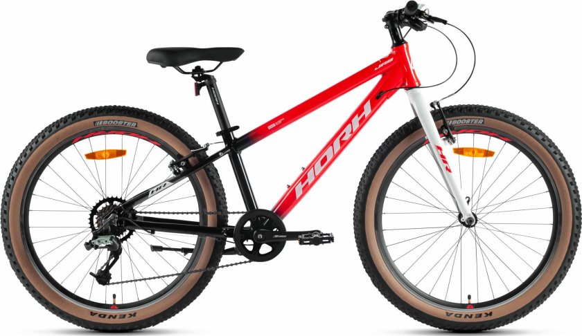 Зикерт 2024 оранжевая