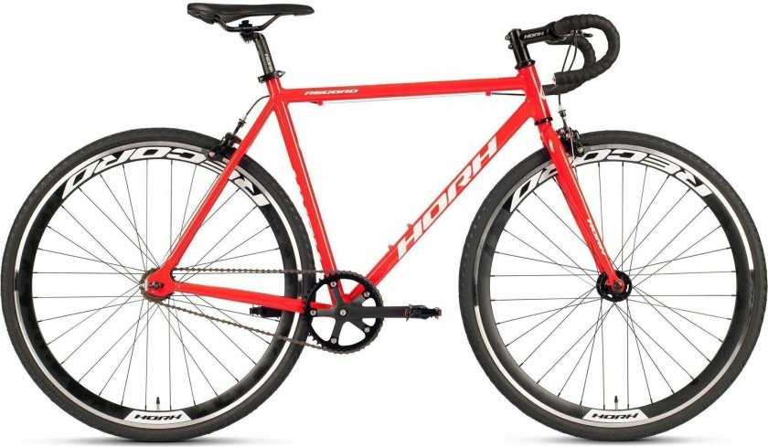 Фикс horh record велосипед