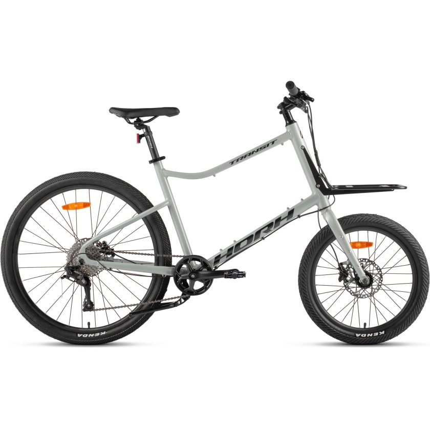 Велосипед avenger 26