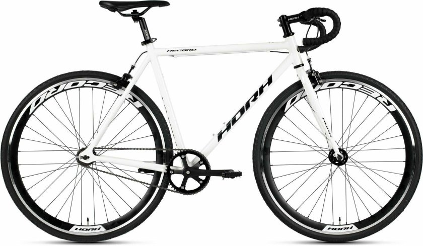 Велосипед городской horh Joss JMD 7.0R 700c (2024)