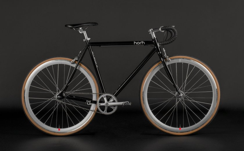 Велосипед городской