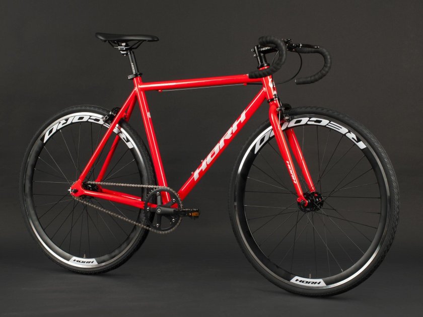 Horh Keirin 700с (2023)