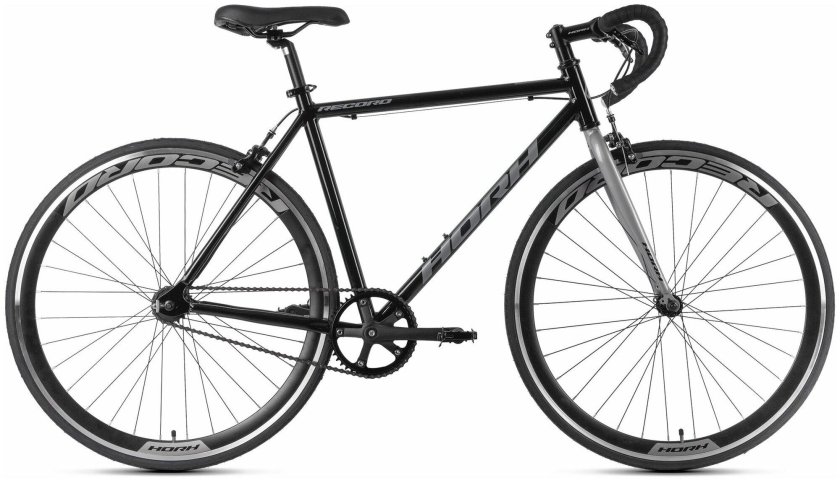 Фикс horh record велосипед