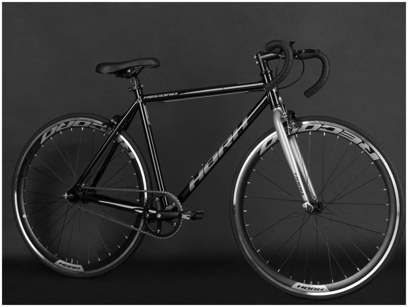 Nirve Belmont Fixie 1-Speed