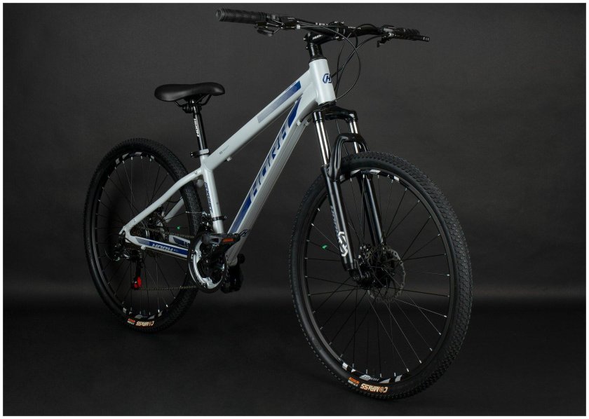 Велосипед Horn Forest FMD