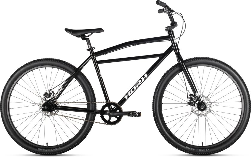 Велосипед горный