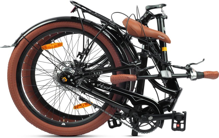 Горные horh 15" Coral