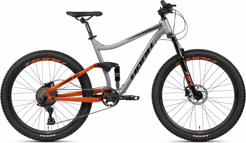 Горные велосипеды