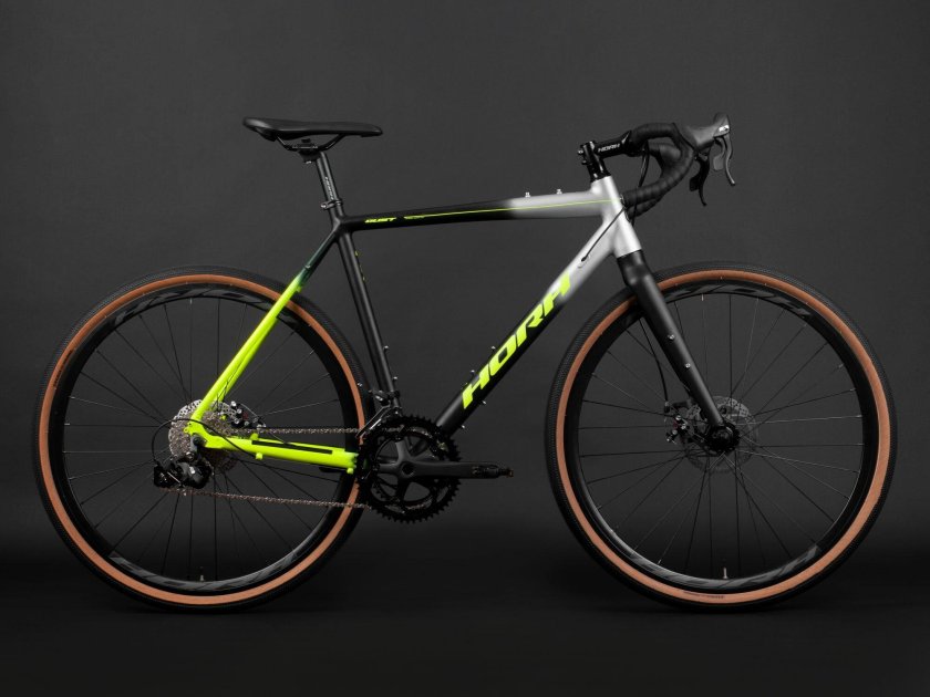 Horh Elephant 700с отзывы