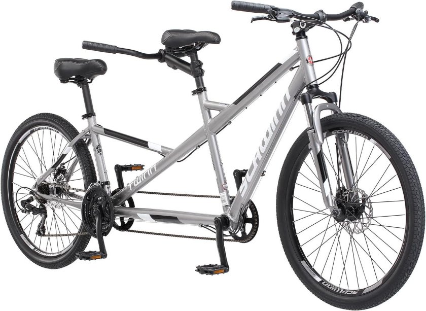 Велосипед Тандем Schwinn
