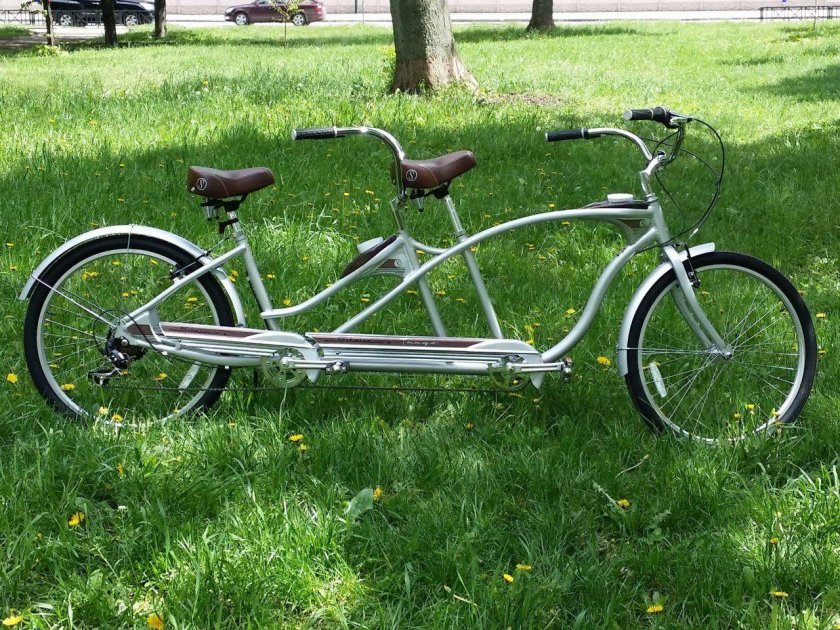 Schwinn Tango Tandem