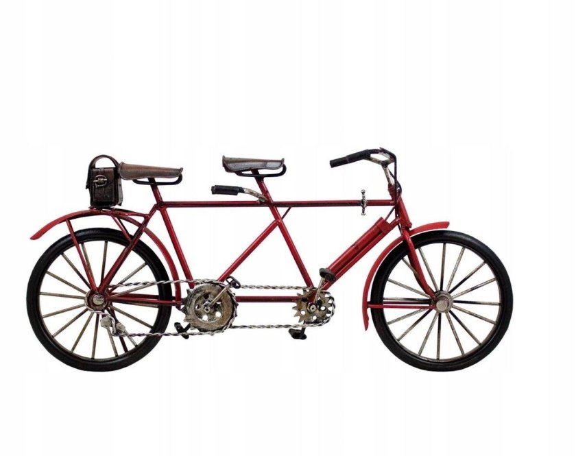 Велосипед Тандем 4 местный