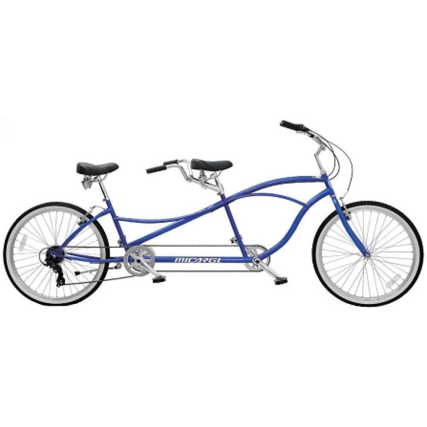 Велосипед Тандем