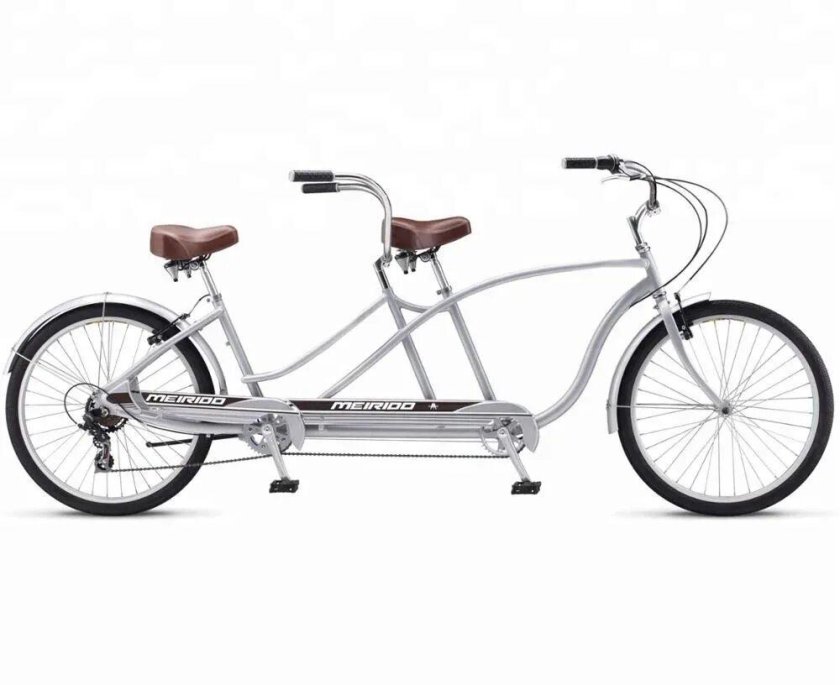 Schwinn tango tandem