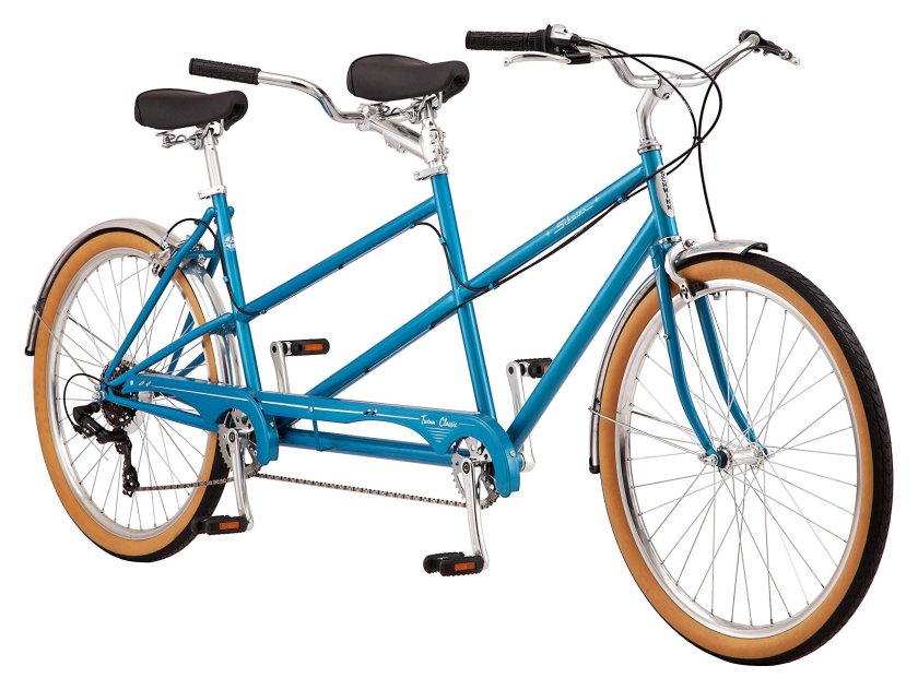 Schwinn Tango Tandem