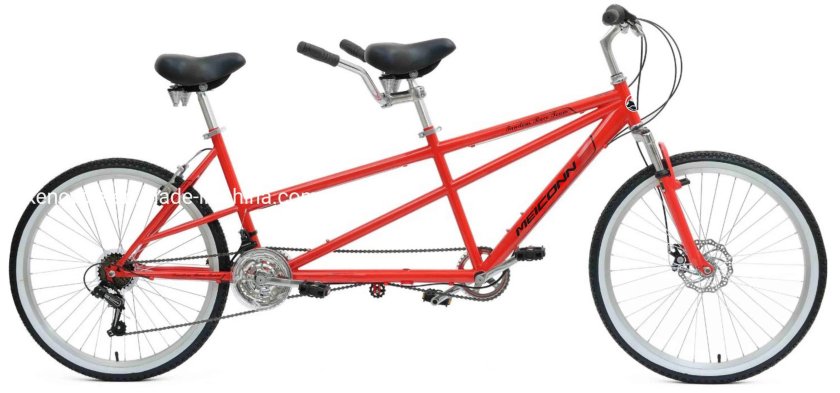 Велосипед Тандем Electra