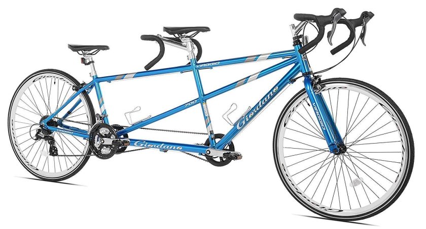 Велосипед Тандем