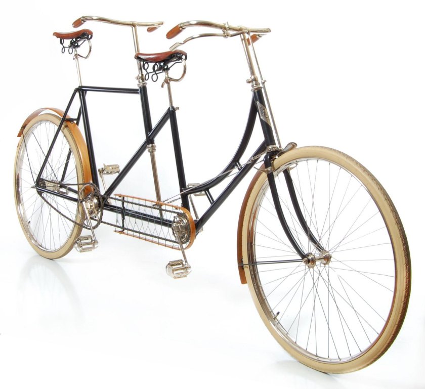 Велосипед Тандем