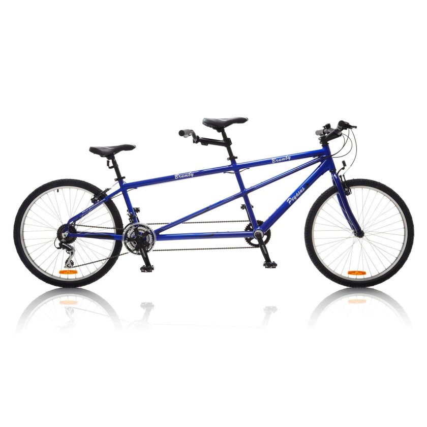 Велосипед Тандем Cannondale