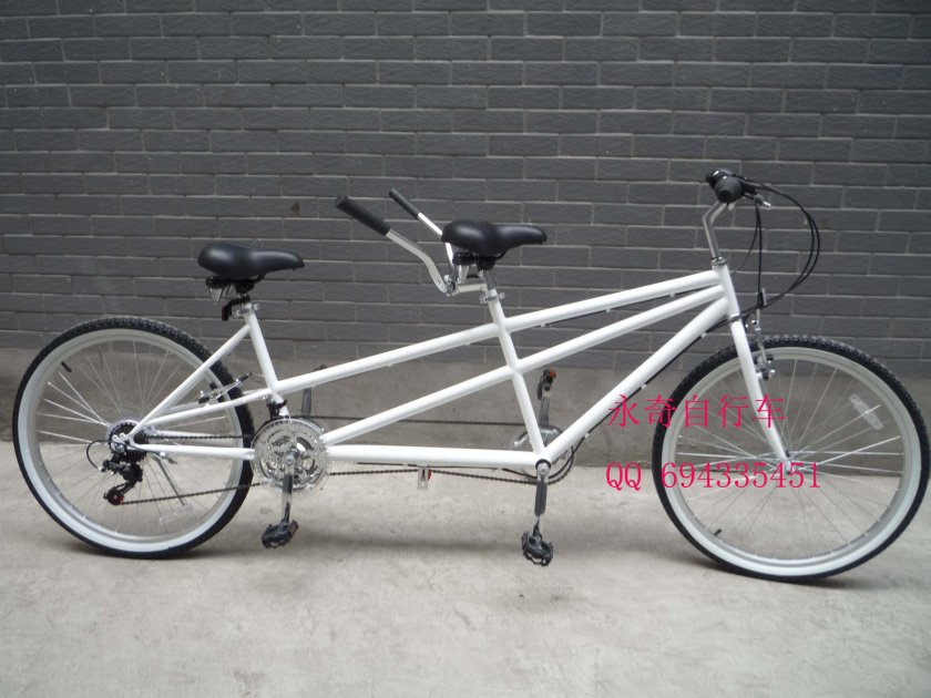 Велосипед Тандем