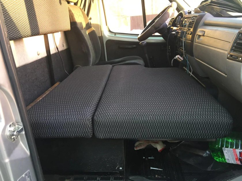 Валдай фермер салон