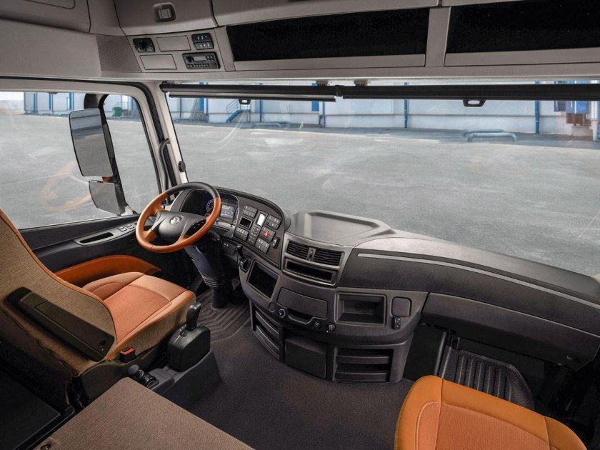 Валдай 45 тягач