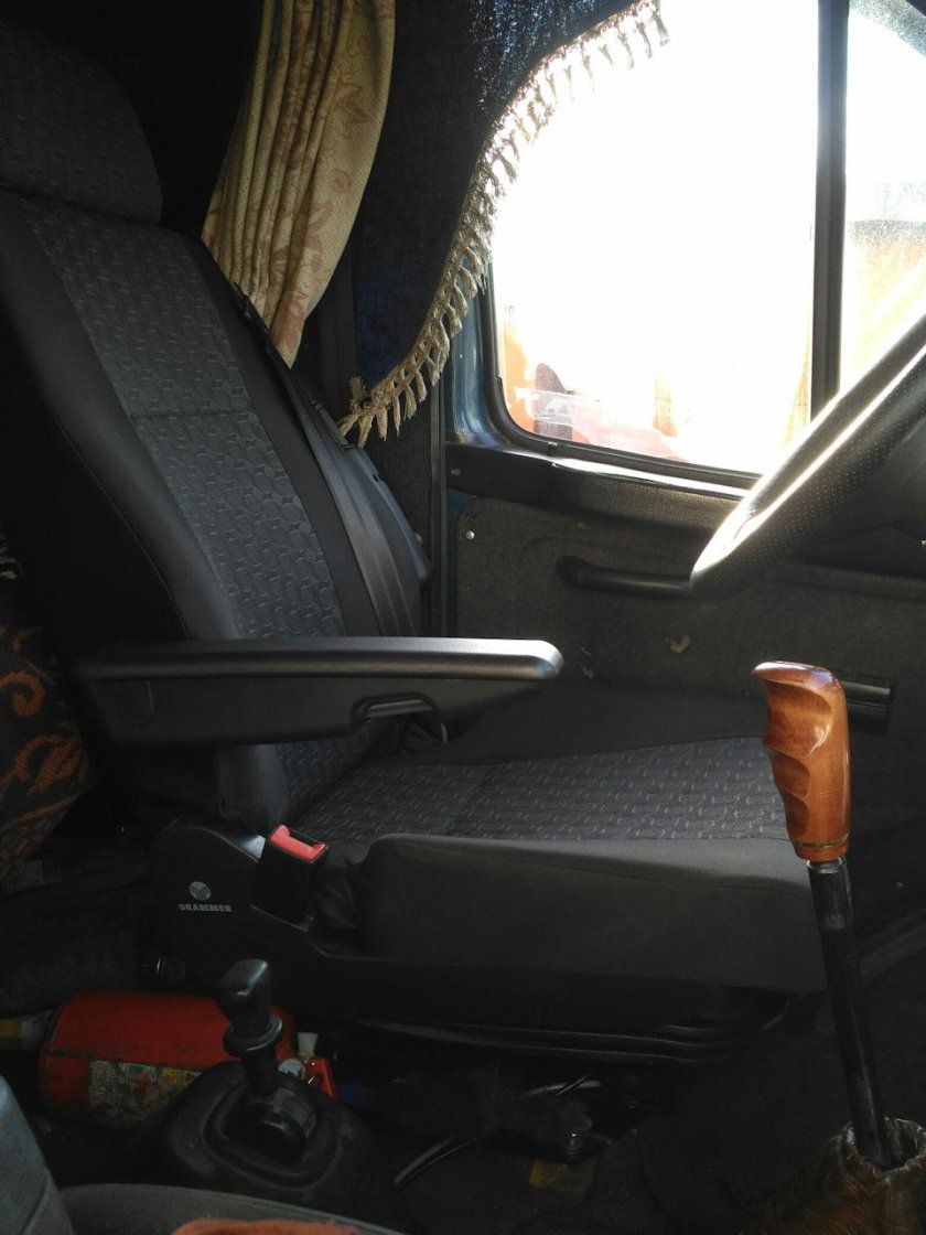 Валдай фермер салон