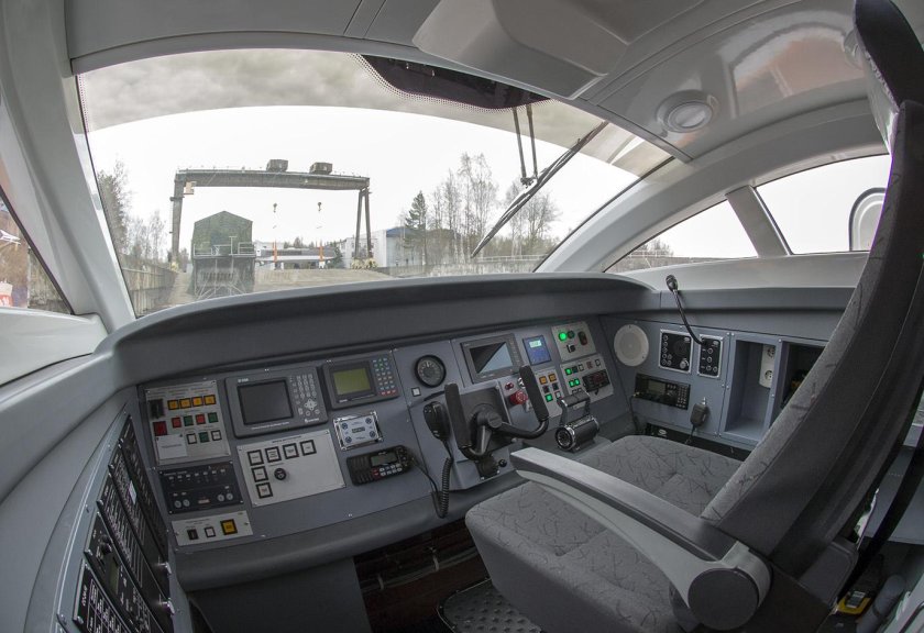 СПК Валдай 45р салон