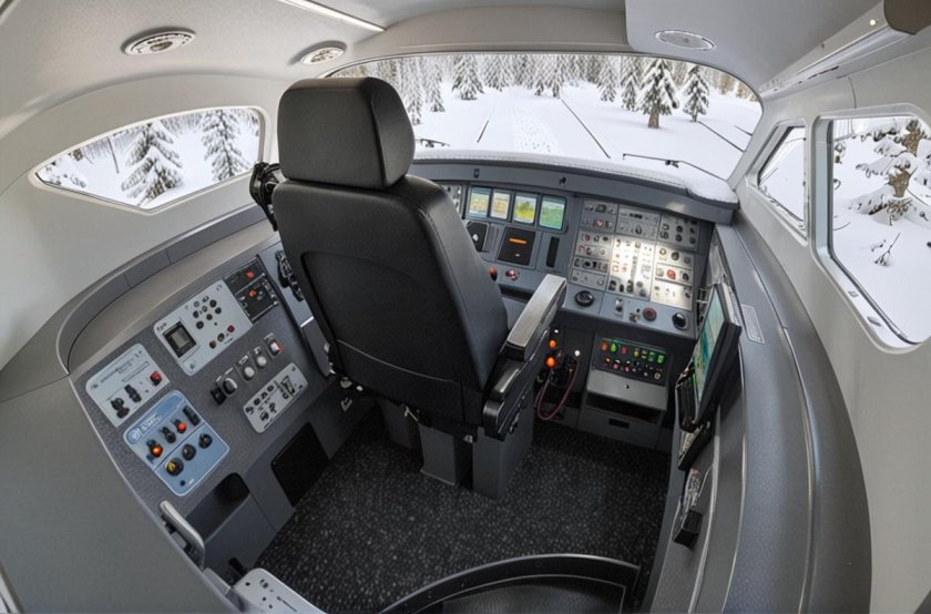 СПК Валдай 45